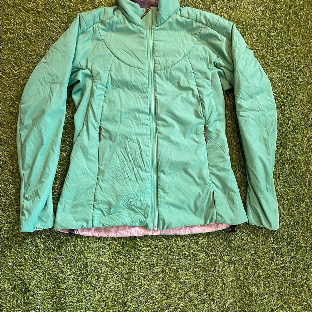 Arc'teryx Atom Jacket - Mint - M